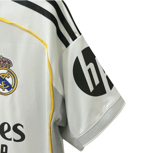 Real Madrid Principal 25/26