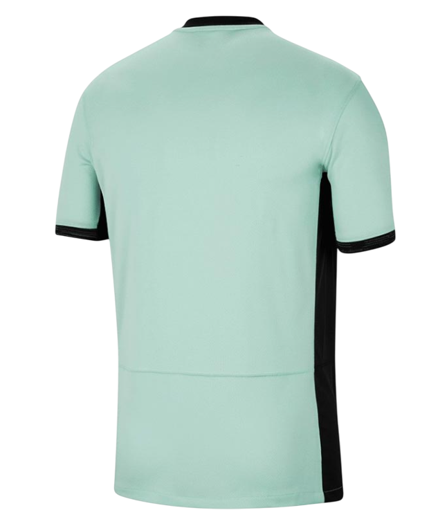 Chelsea 2023/24- 3º Equipamento