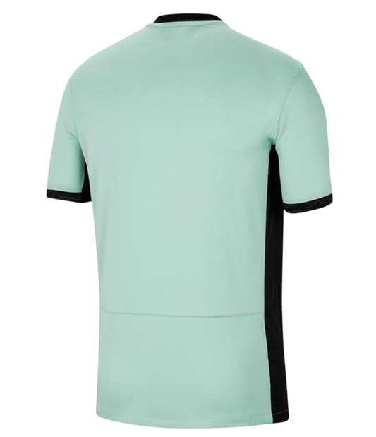 Chelsea 2023/24- 3º Equipamento