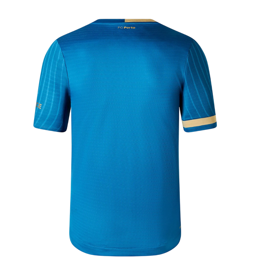 FC Porto 2023/24- 3º Equipamento