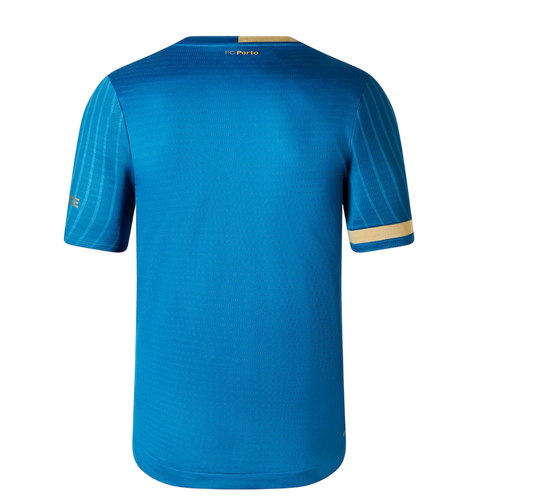 FC Porto 2023/24- 3º Equipamento