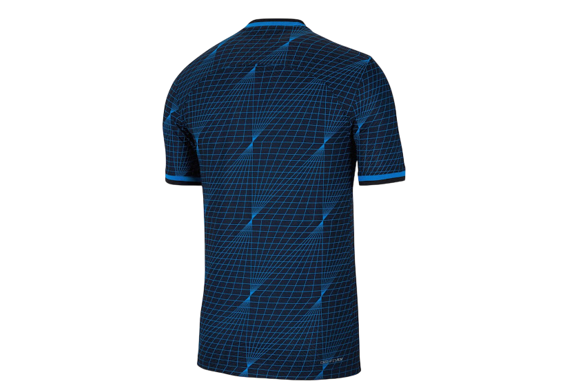 Chelsea 2023/24- Alternativo