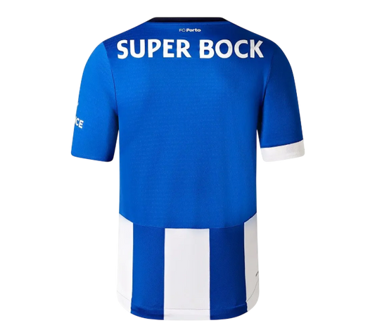 FC Porto Principal 2023/24
