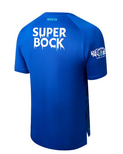 FC Porto Halloween 2024/25