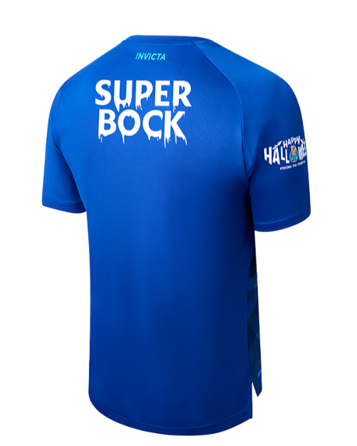 FC Porto Halloween 2024/25