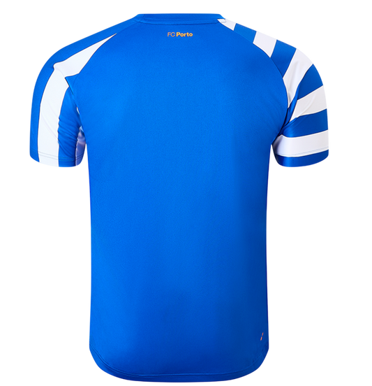 FC Porto 2024/25- Pré-Match