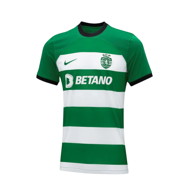 Sporting Principal 2023/24