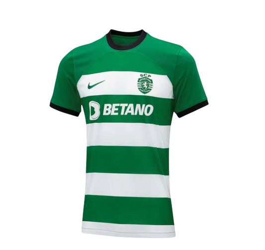Sporting Principal 2023/24