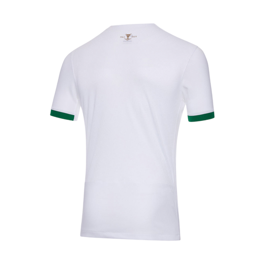 Sporting 2024/25- Alternativa