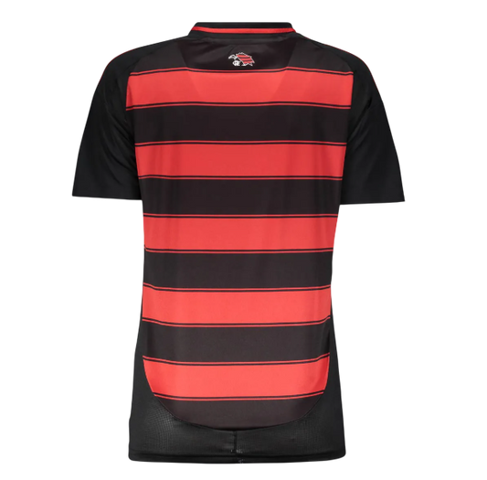 Flamengo Principal 2025/26- Versão Feminina