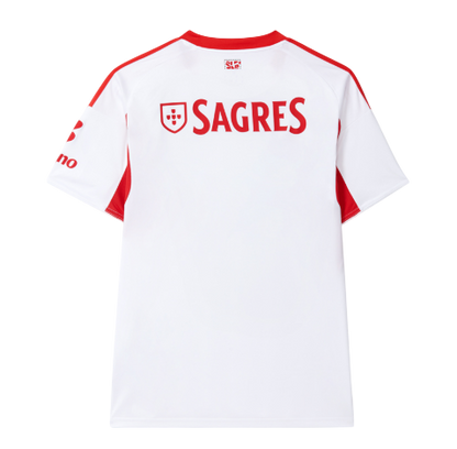 Benfica 2025/26- Alternativa