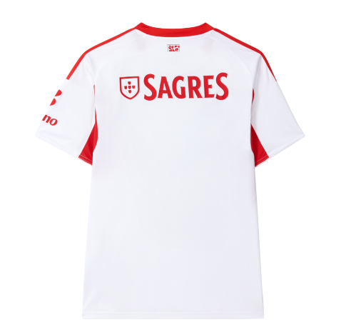 Benfica 2025/26- Alternativa