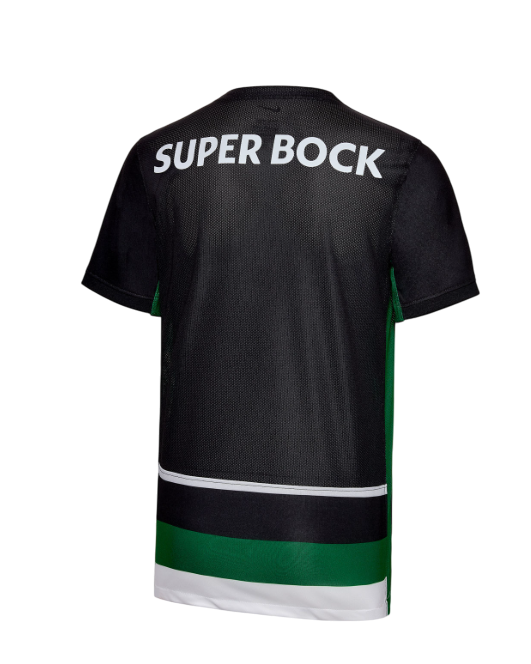 Sporting Principal 2024/25