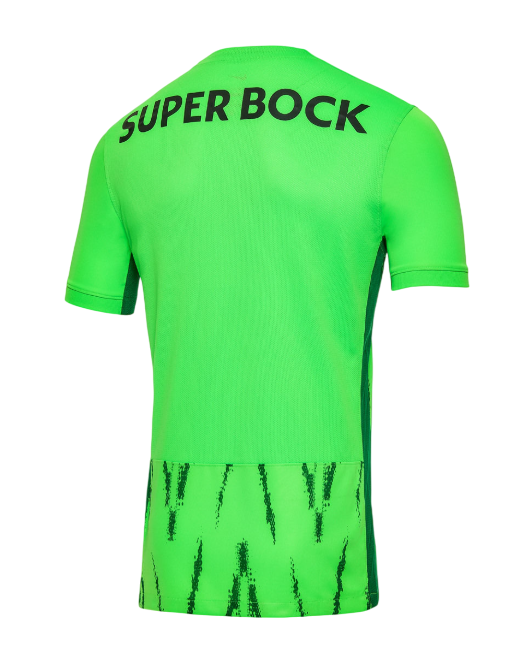Sporting 2024/25- Edição Especial