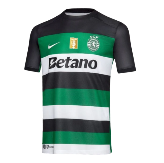 Sporting BiCampeão 2024/25- EDIÇÃO LIMITADA