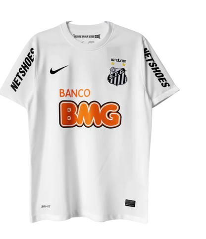 Santos 12/13- Neymar Jr