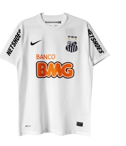 Santos 12/13- Neymar Jr