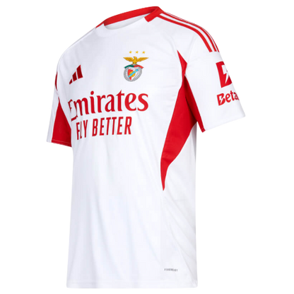 Benfica 2025/26- Alternativa
