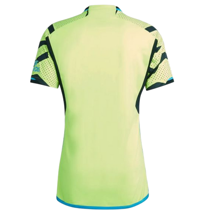 Arsenal 2023/24- Alternativo