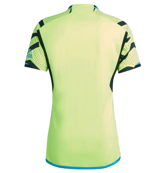 Arsenal 2023/24- Alternativo