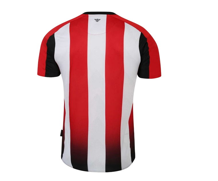 Brentford 2023/24- Principal