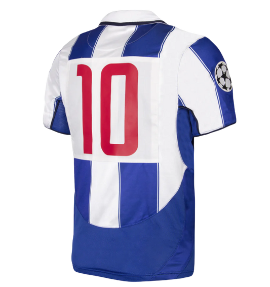 FC Porto Retro 2004 CL Final