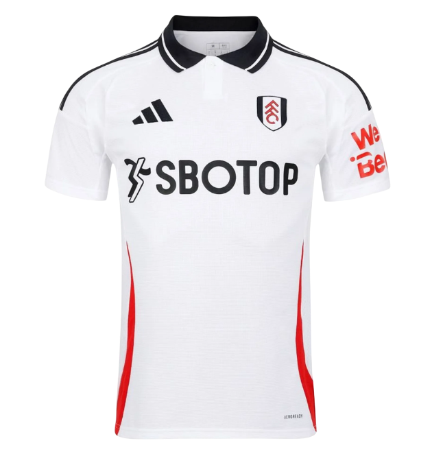Fulham Principal 2023/24