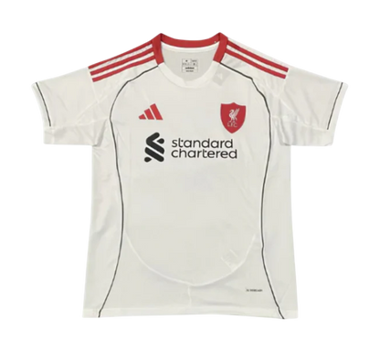 Liverpool 2025/26- Alternativa