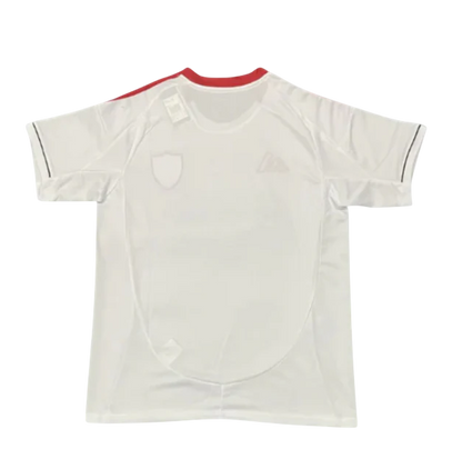 Liverpool 2025/26- Alternativa