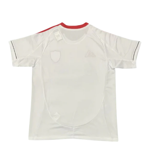 Liverpool 2025/26- Alternativa