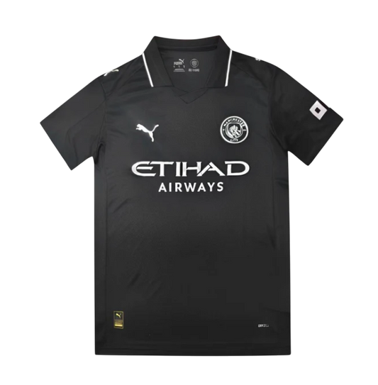 Manchester City 2025/26- Alternativa