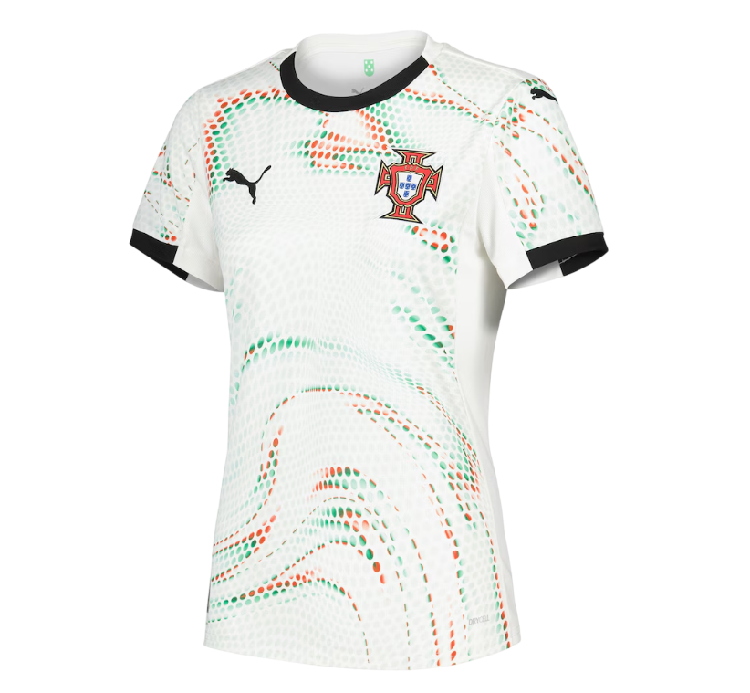 Portugal Alternativa 2025- Versão Feminina