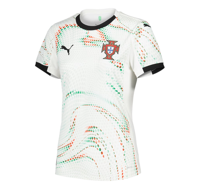 Portugal Alternativa 2025- Versão Feminina