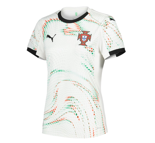 Portugal Alternativa 2025- Versão Feminina