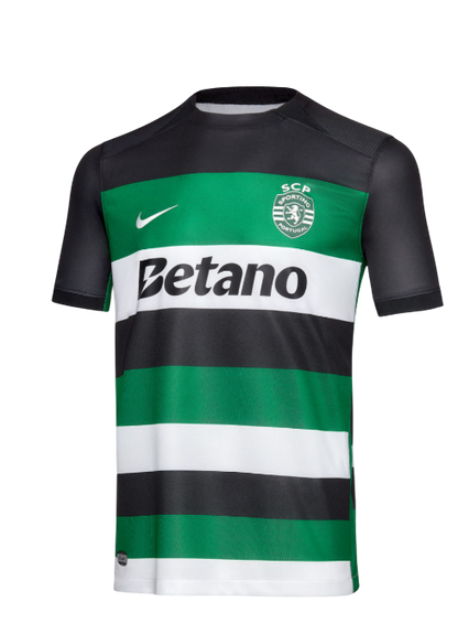 Sporting Principal 2024/25