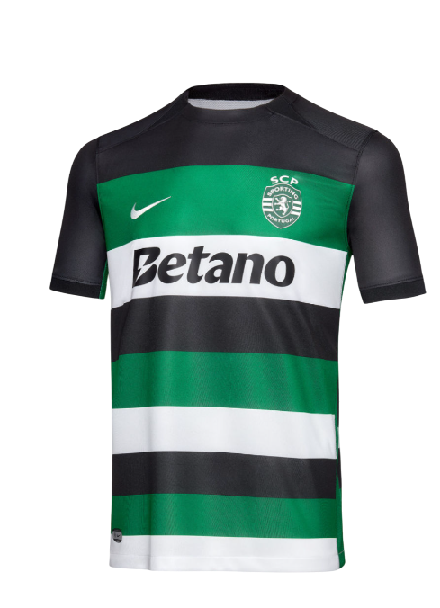 Sporting Principal 2024/25