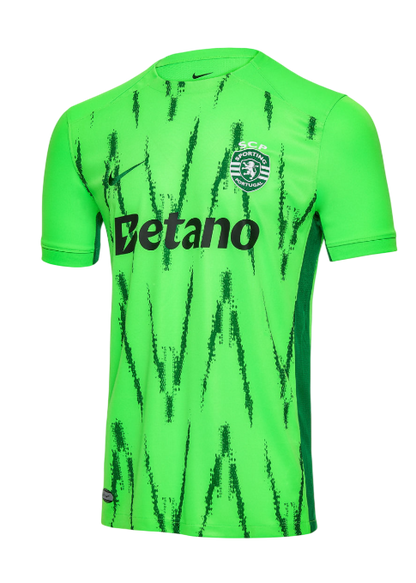Sporting 2024/25- Edição Especial