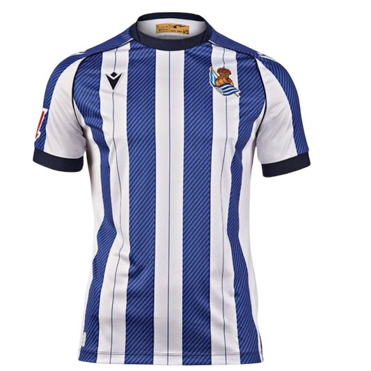 Real Sociedad Principal 2025/26