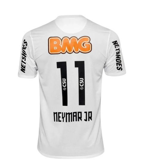 Santos 12/13- Neymar Jr