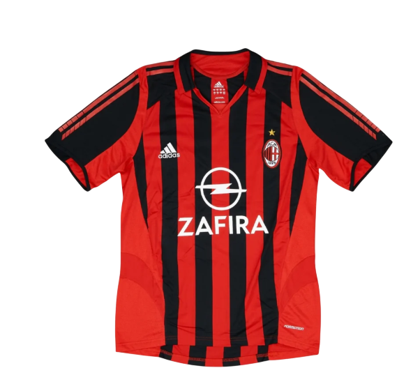 AC Milan Principal 05/06 KAKA