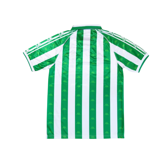 Bétis Principal 1995/96 Retro