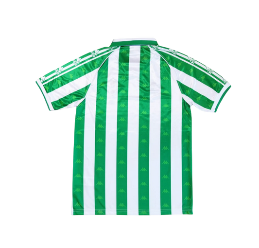 Bétis Principal 1995/96 Retro