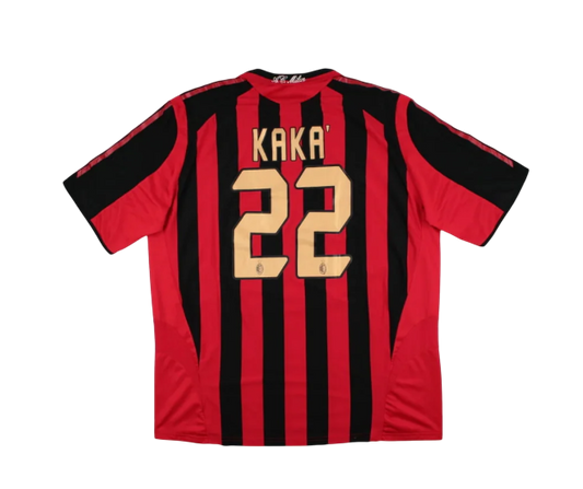 AC Milan Principal 05/06 KAKA