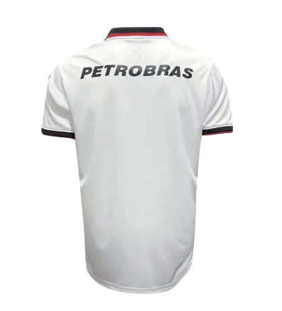 Flamengo 2001 Retro