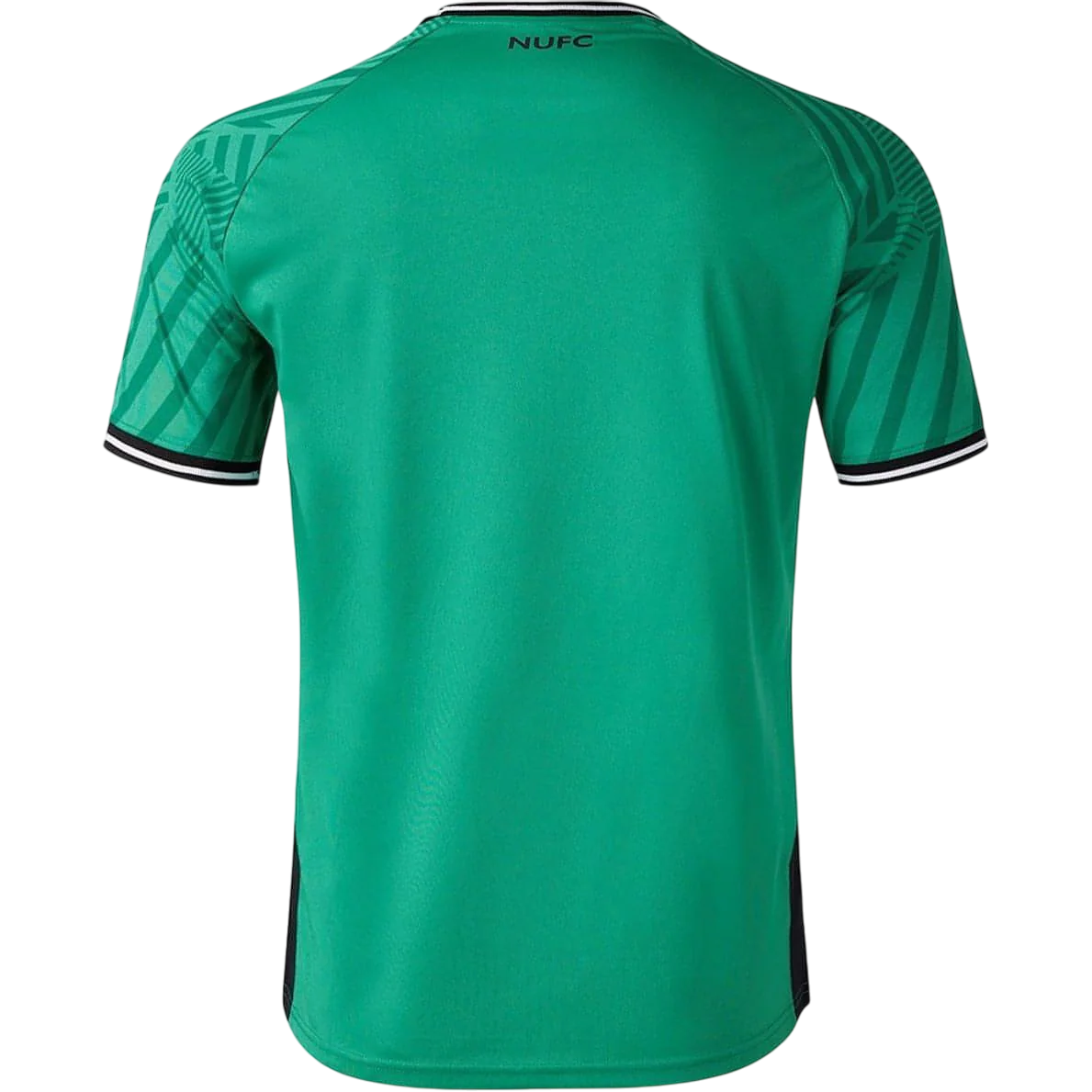 Newcastle 2023/24- Alternativo