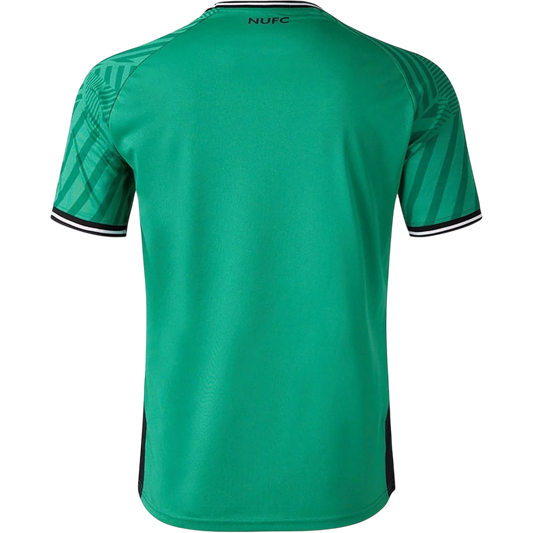 Newcastle 2023/24- Alternativo