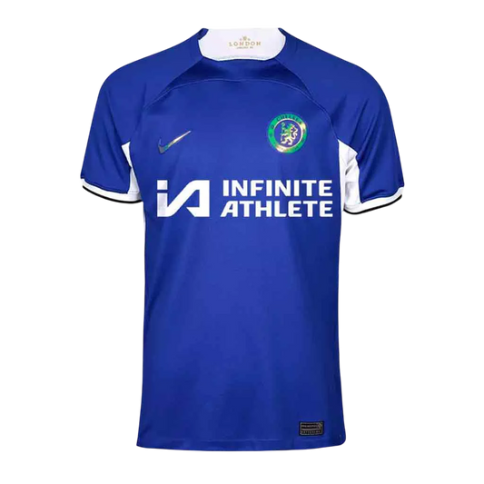 Chelsea 2023/24- Principal