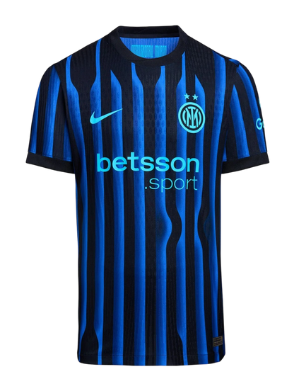 Inter Milão Principal 2025/26