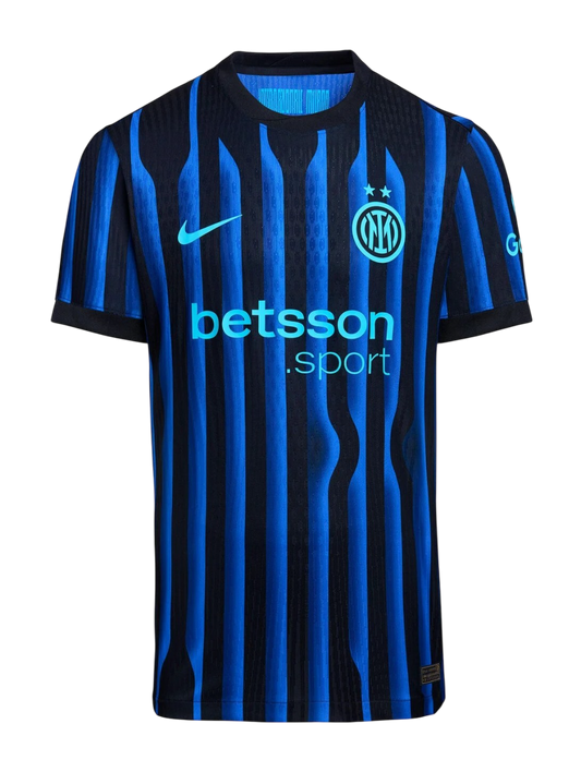 Inter Milão Principal 2025/26