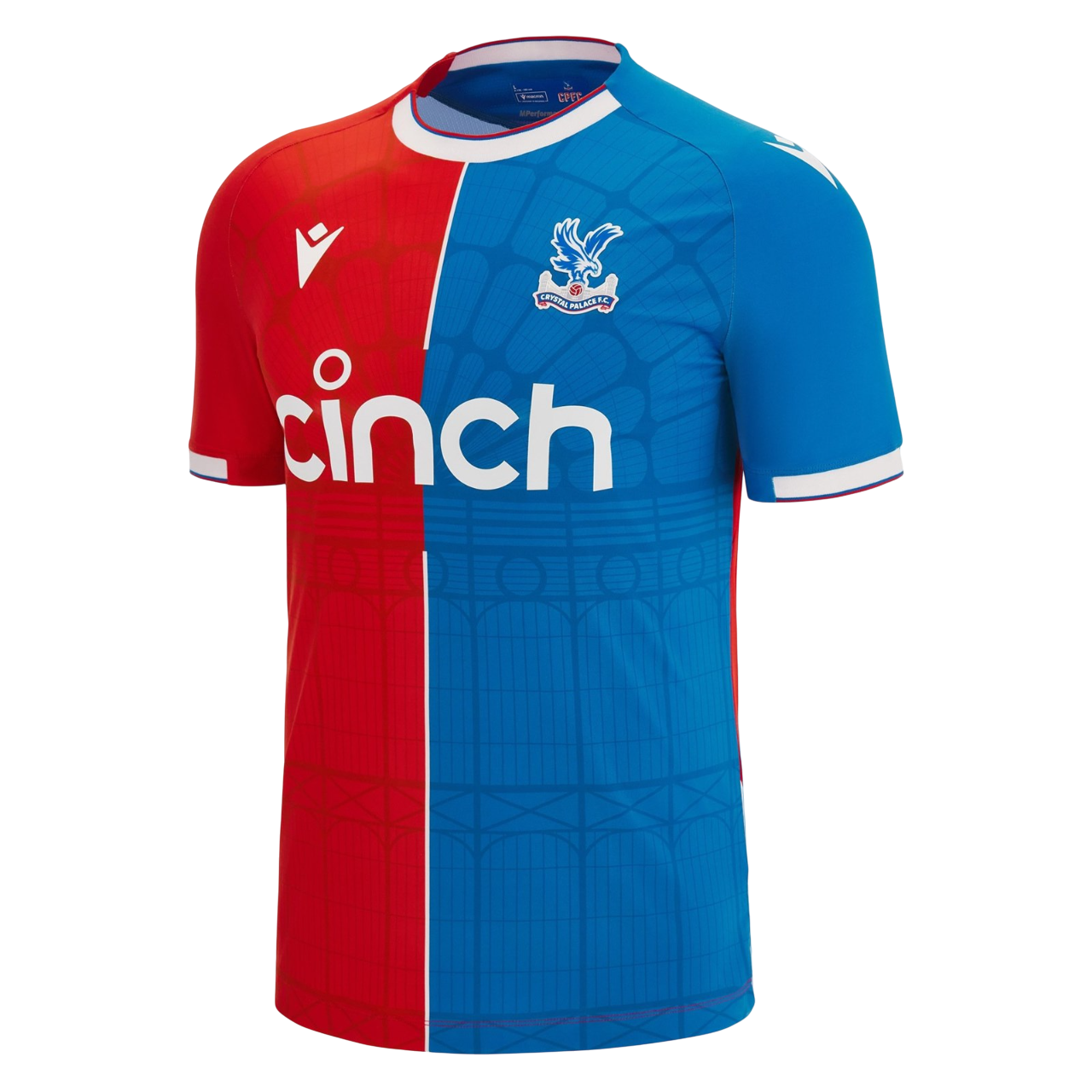 Crystal Palace Principal 2023/24